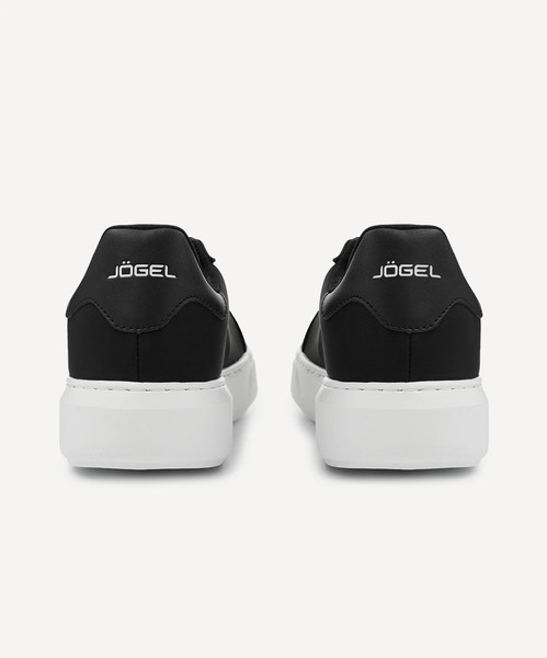 Изображение товара Кроссовки Jogel Encore 2.0 (р.40, черный/белый)