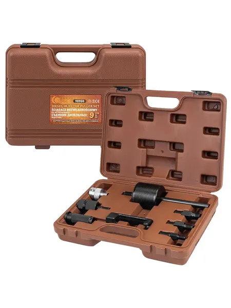 Изображение товара Набор съемников Forstime FT-909G5 (65355)