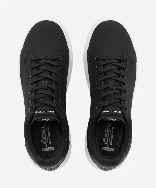 Изображение товара Кроссовки Jogel Encore 2.0 (р.42, черный/белый)