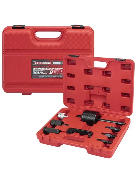 Изображение товара Набор съемников ForceKraft FK-909G5 (65354)