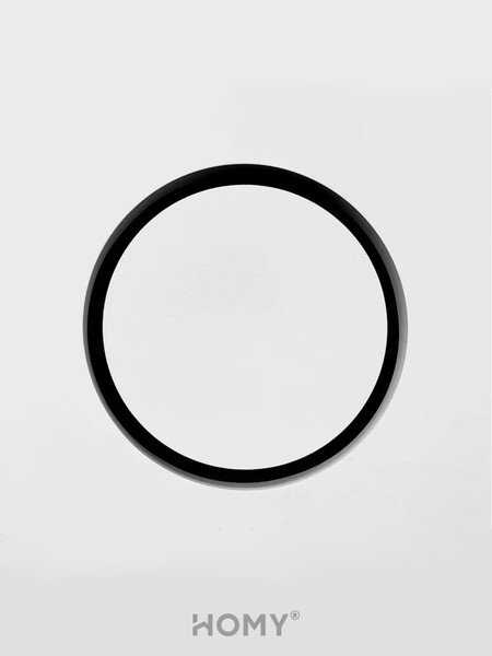 Изображение товара Решетка вентиляционная Homy Air A100WR