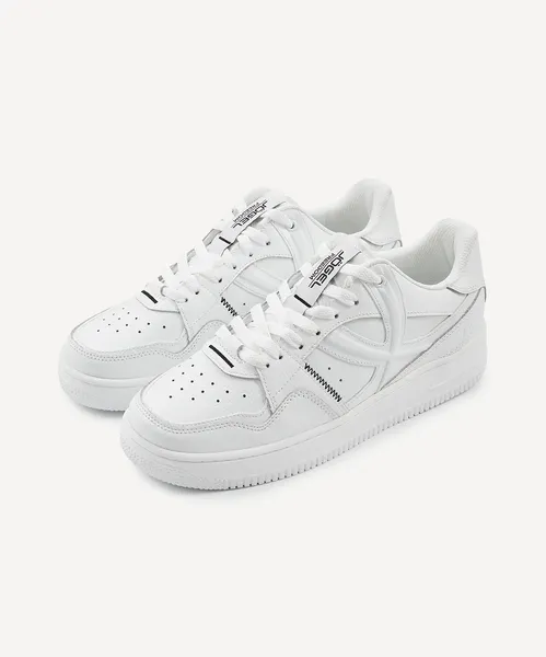 Изображение товара Кроссовки Jogel Freedom (р.38, белый)