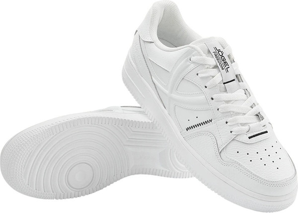 Изображение товара Кроссовки Jogel Freedom (р.41, белый)