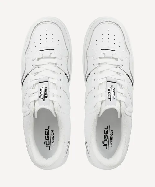 Изображение товара Кроссовки Jogel Freedom (р.45, белый)