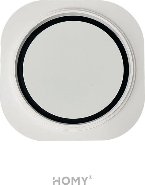 Изображение товара Решетка вентиляционная Homy Air A125W