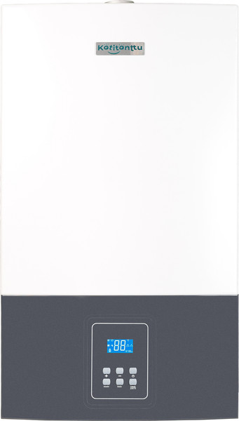 Изображение товара Газовый котел Kotitonttu Toivo T24 OK / 0000000105