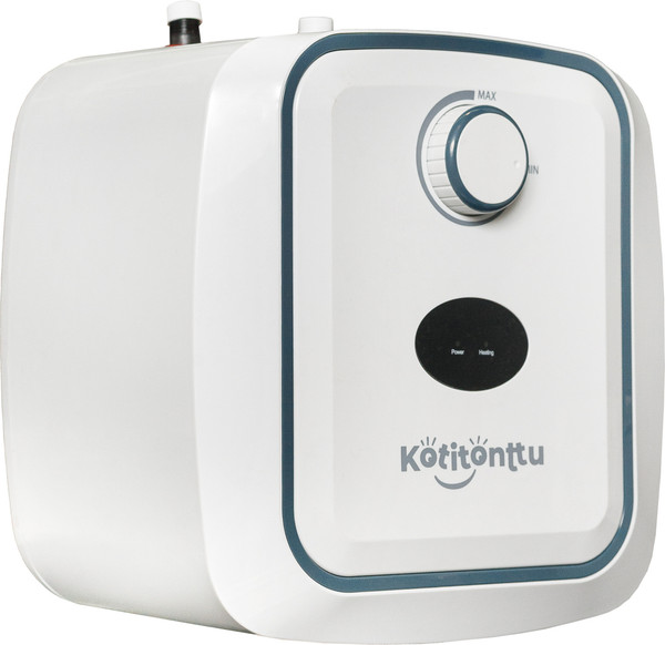 Изображение товара Накопительный водонагреватель Kotitonttu Salmi KMU-10 / 0000000144