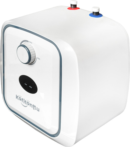 Изображение товара Накопительный водонагреватель Kotitonttu Salmi KMU-10 / 0000000144