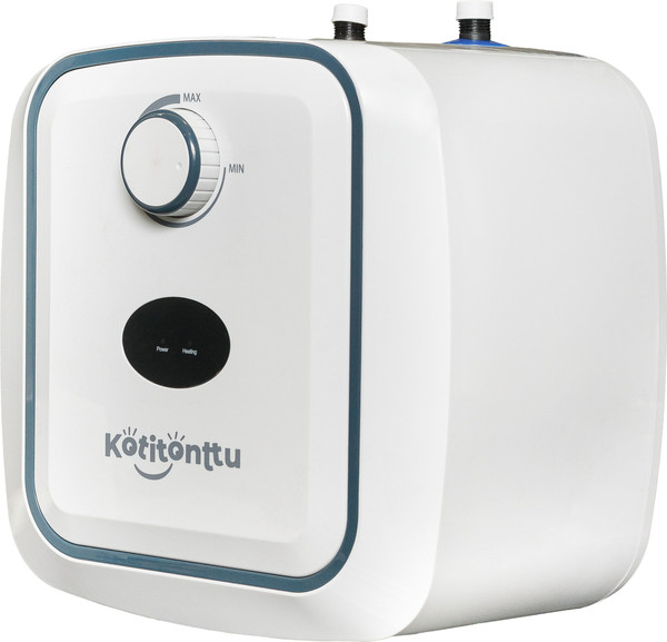 Изображение товара Накопительный водонагреватель Kotitonttu Salmi KMU-10 / 0000000144