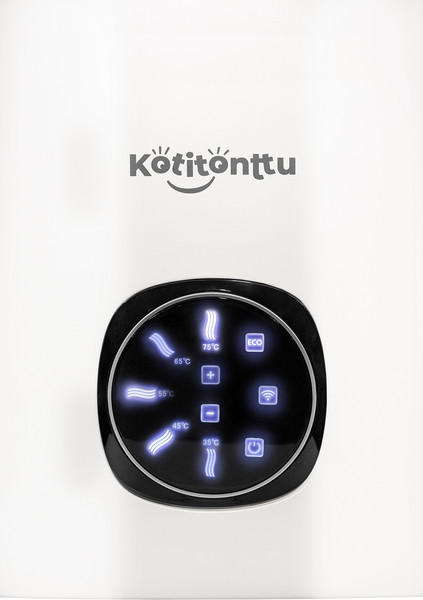 Изображение товара Накопительный водонагреватель Kotitonttu Salmi VFE-80WE / 0000000163