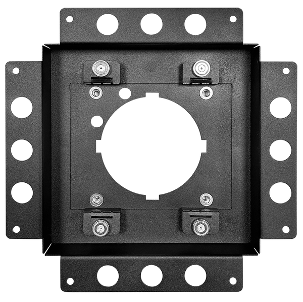 Изображение товара Решетка вентиляционная Homy Air AP125B