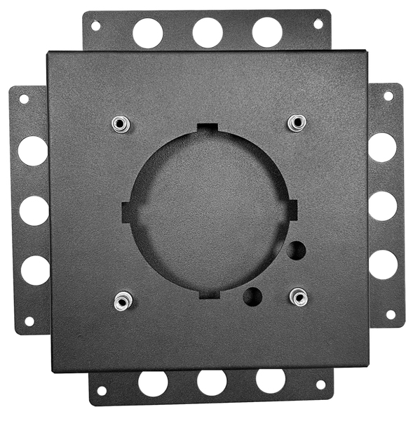 Изображение товара Решетка вентиляционная Homy Air AP125B