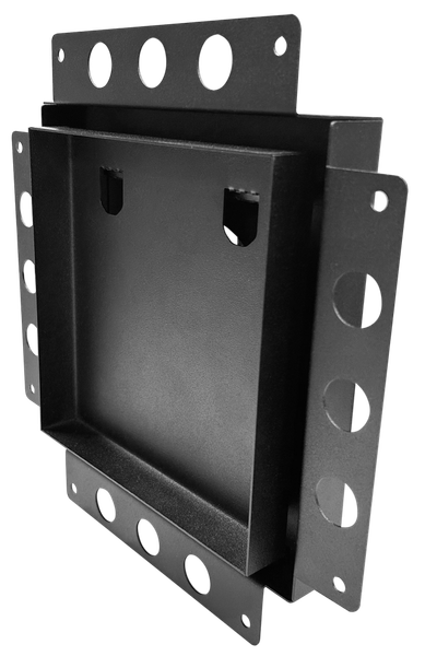 Изображение товара Решетка вентиляционная Homy Air AP125B