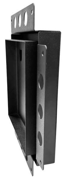 Изображение товара Решетка вентиляционная Homy Air AP125B