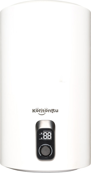 Изображение товара Накопительный водонагреватель Kotitonttu Salmi VRM-80D / 0000000169