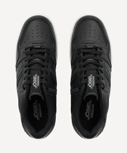 Изображение товара Кроссовки Jogel Freedom (р.43, черный/белый)