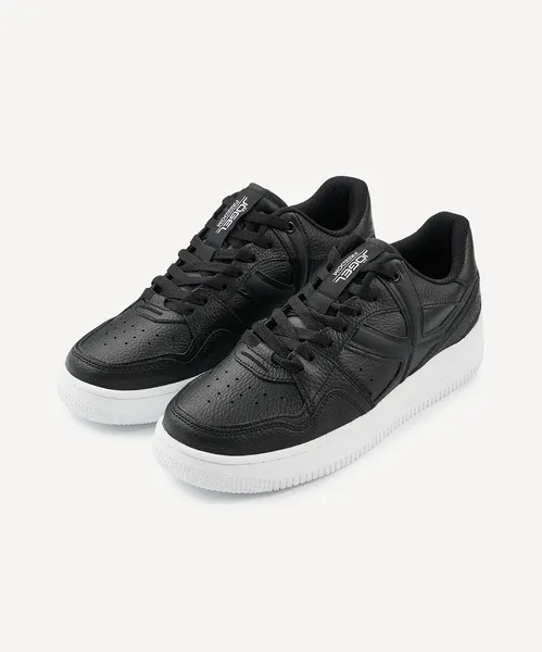 Изображение товара Кроссовки Jogel Freedom (р.43, черный/белый)