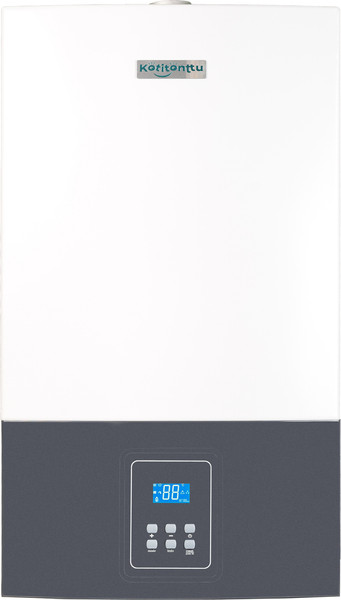 Изображение товара Газовый котел Kotitonttu Toivo T18 DK / 0000000062