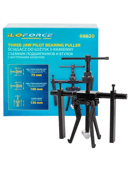 Изображение товара Съемник ILOforce 61 754 / IF-66620