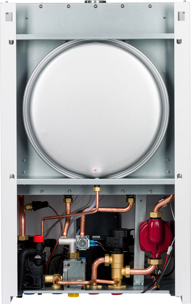 Изображение товара Газовый котел Kotitonttu Toivo T36 DK / 0000000211