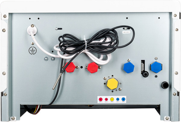 Изображение товара Газовый котел Kotitonttu Toivo T36 DK / 0000000211