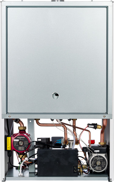 Изображение товара Газовый котел Kotitonttu Toivo T36 DK / 0000000211