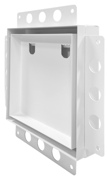 Изображение товара Решетка вентиляционная Homy Air AP125WM