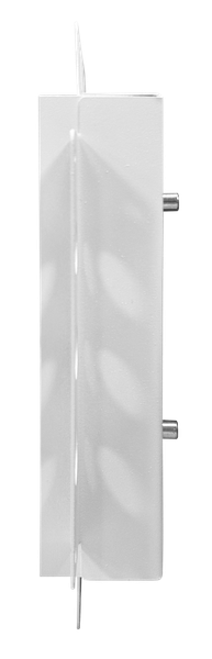 Изображение товара Решетка вентиляционная Homy Air AP125WM