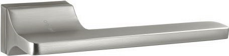 Изображение товара Ручка дверная Puerto Лингуине INAL 557-01 MSN (никель супер матовый)