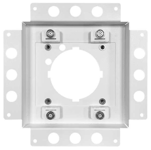 Изображение товара Решетка вентиляционная Homy Air AP125W
