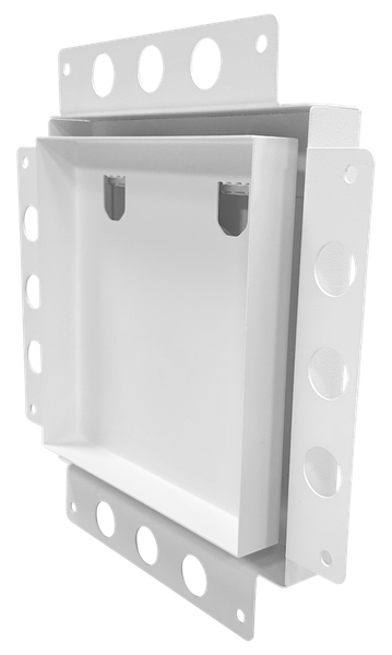 Изображение товара Решетка вентиляционная Homy Air AP125W