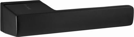 Изображение товара Ручка дверная Puerto Капеллини INAL 558-01 B (черный)