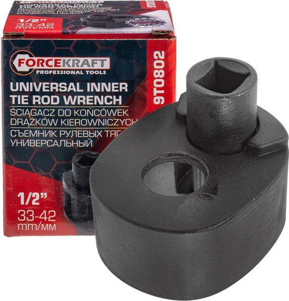 Изображение товара Съемник ForceKraft FK-9T0802 (61 987)