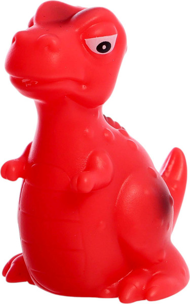 Изображение товара Набор игрушек для ванной Крошка Я Диномир / 10822072 (6шт)