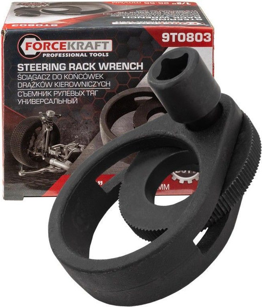 Изображение товара Съемник ForceKraft FK-9T0803 (61 988)