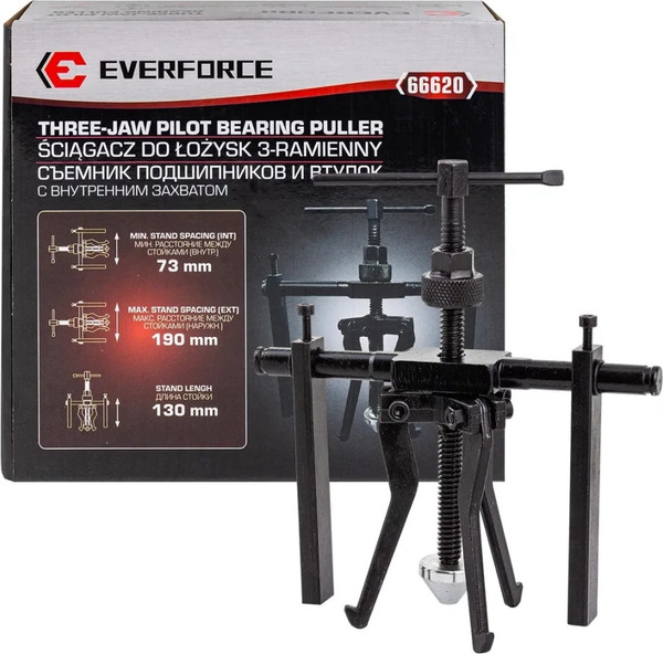 Изображение товара Съемник Everforce 61 746 / EF-66620