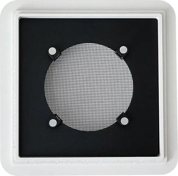 Изображение товара Вентилятор накладной Homy Air AS100BS