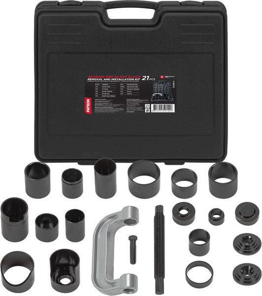 Изображение товара Съемник Forstime P-921T2 (61 265)