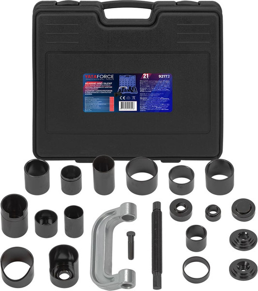 Изображение товара Съемник Yataforce YF-921T2 (61 319)