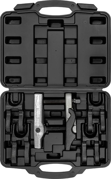 Изображение товара Съемник Forstime FT-905T8 (61 320)