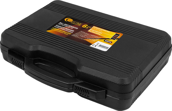 Изображение товара Съемник Forstime FT-905T8 (61 320)