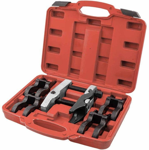 Изображение товара Набор съемников ForceKraft FK-905T8 (61 321)