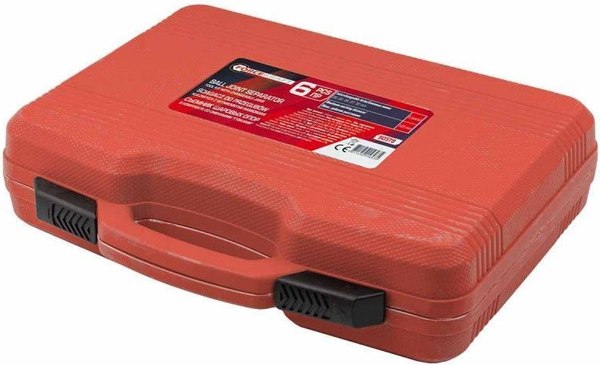 Изображение товара Набор съемников ForceKraft FK-905T8 (61 321)