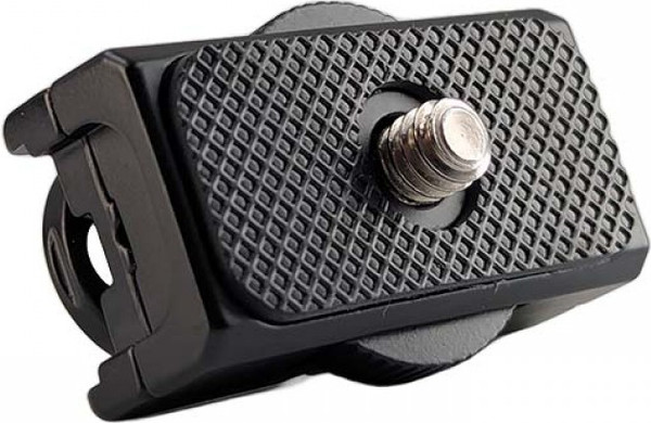 Изображение товара Крепление для камеры Zarrumi TM-I360 для Insta360 X4/X3/X2/X