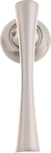 Изображение товара Ручка дверная Ренц Роденго LM DH 13-08 SN (никель матовый)