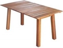 Изображение товара Комплект садовой мебели National Tree Company Из акации / TP6072.3 (4 предмета)