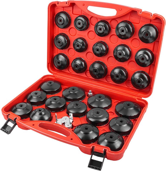 Изображение товара Набор съемников Everforce EF-61917 (61 071)