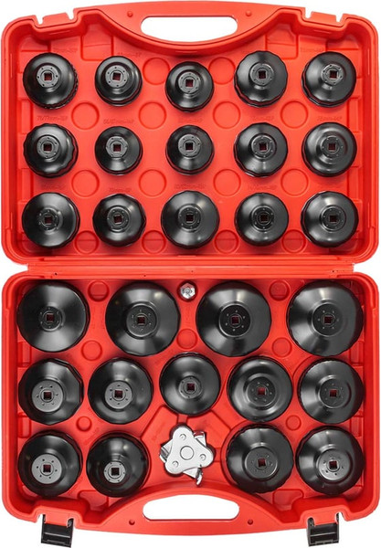 Изображение товара Набор съемников Everforce EF-61917 (61 071)