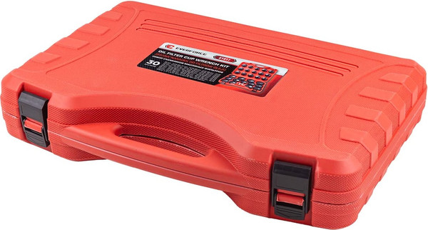 Изображение товара Набор съемников Everforce EF-61917 (61 071)