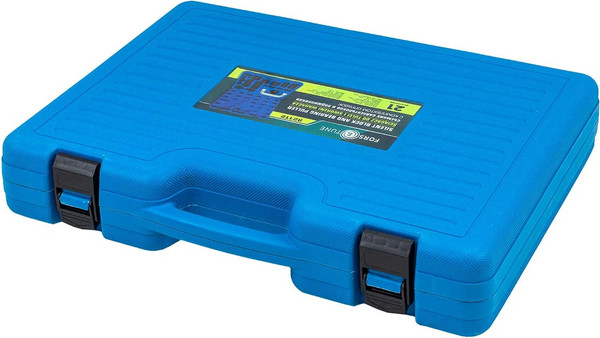 Изображение товара Набор съемников FORSandTUNE 921T2 (61 077)